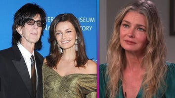 Paulina Porizkova Reflects on Her Marriage to Late Cars Singer Ric Ocasek and Finding Him Dead (Exclusive)